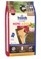 Bosch Mini Adult Lamb & Rice lambaliha ja riisiga 1 kg