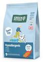 InsectDog Hypoallergenic 3kg bezzbożowa karma z białkiem owadów dla psów