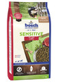 Bosch Sensitive Lamb&Rice lambaliha ja riisiga 1 kg