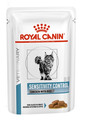 ROYAL CANIN Cat Sensitivity konserv kanaliha ja riisiga 85 g