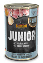 BELCANDO Junior kanaliha + muna 400 g