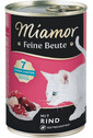 MIAMOR Feine Beute Beef veiselihaga 400g