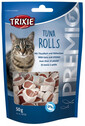 PREMIO Tuna Rolls, 50 g