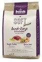 Bosch Plus Senior Goat & Potato kitseliha ja kartuliga 12,5 kg
