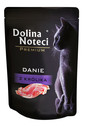 DOLINA NOTECI Premium Danie küülik täiskasvanud kassidele 85 g