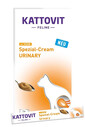 KATTOVIT Urinary Cream 6x15g Kana-kreem-kasside maiuspala
