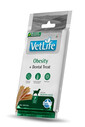 Vet Life Dental Treat Obesity Medium/Maxi 100 g (7 szt) przysmak dentystyczny dla średnich i dużych psów