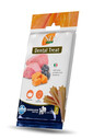 N&D Pumpkin Dental Treat Lamb Blueberry Medium/Maxi 100 g (7 szt) przysmak dentystyczny dla średnich i dużych psów