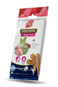 N&D Quinoa Dental Treat Digestion Medium/Maxi 100 g (7 szt) przysmak dentystyczny dla średnich i dużych psów