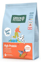InsectDog with Salmon High Protein 3kg z białkiem owadów i łososiem dla aktywnych psów