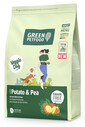 VeggieDog with Potato and Pea 3kg wegetariańska karma z ziemniakami i groszkiem dla psów