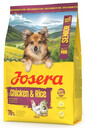 Mini Senior Chicken and Rice 3kg bezglutenowa karma dla starszych psów małych ras