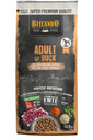 BELCANDO Adult Grain Free Duck 12,5 kg kaczka, sucha karma dla psów