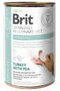 Veterinary Diet Struvite Turkey&Pea 400 g