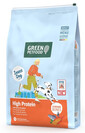 InsectDog with Salmon High Protein 7,5kg z białkiem owadów i łososiem dla aktywnych psów