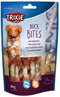 Trixie Snacki Premio Duck Bites 80 g