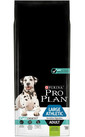 Purina Pro Plan Large Athletic Adult Sensitive Digestion Optidigest lambalihaga 14 kg