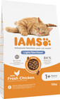 Iams Adult Weight Control All Breeds Chicken 10 kg