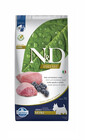 N&D Lamb & Blueberry Adult Mini 7 kg