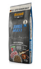 BELCANDO Junior Maxi L-XL 12,5 kg kuivtoit suurtele tõugudele alates 4. elukuust
