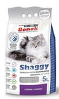 BENEK Shaggy lavenda 5 l