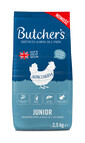 Butcher's Original Junior, kurczak 2,5kg
