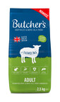 Butcher's Original, jagnięcina 2,5kg
