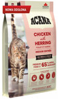 ACANA Indoor Entrée Cat 4,5 kg Kaalu säilitav kuivtoit igat tõugu kodukassidele.