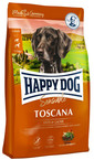 Happy Dog Toscana 4 kg