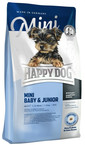 HAPPY DOG Mini Baby & Junior 29 8 kg