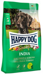 HAPPY DOG Sensible India 10 kg vege