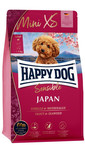 HAPPY DOG MiniXS Japan 1,3 kg