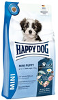 Fit & Vital Mini Puppy 4 kg sucha karma dla szczeniąt małych ras