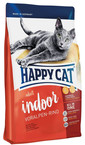 Happy Cat Fit & Well Indoor Adult veiselihaga 10 kg