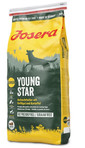 Josera Dog Junior Youngstar teraviljavaba 15 kg