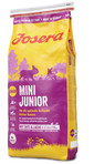 Josera Mini Junior kutsikatele 15 kg