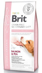 BRIT Veterinary Diets Hüpoallergeenne koerale 12 kg