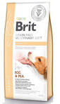 BRIT Veterinary Diets koeratoit maksa jaoks 12 kg