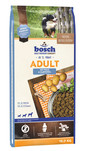 Bosch Adult Fish&Potato kala ja kartuliga 15 kg