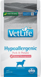 FARMINA VetLife hüpoallergeenne Sealiha ja kartul koertele toiduaine talumatuse vähendamiseks 2 kg