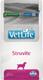FARMINA Vet Life Struvite koertele struviitkivide lahustamiseks ja tekke vähendamiseks 2 kg
