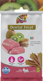 N&D Tropical Selection Dental Treat Pork Mini 60 g (7 szt) przysmak dentystyczny dla psów ras małych