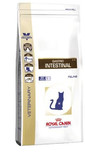 ROYAL CANIN GASTROINTESTINAL kassidele soolestiku imendumishäirete vähendamiseks 2 kg