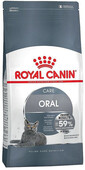 Royal Canin Dental Care 0,4 kg kuivtoit täiskasvanud kassidele, mis vähendab hambakivi teket