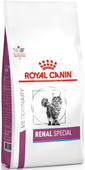 ROYAL CANIN Cat renal special 0,4 kg kuivtoit kassidele kroonilise või ägeda neerupuudulikkuse korral
