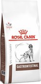 ROYAL CANIN GASTROINTESTINAL kuivtoit koertele soolestiku imendumishäirete vähendamiseks 15kg
