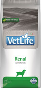 Farmina Vet Life Renal koertele neerupuudulikkuse korral 12 kg