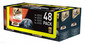 Sheba Selection in Sauce Konserv Mahlased maitsed 48 x 85 g