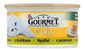 GOURMET Gold konservai su triušiena 85 g