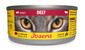 Adult Beef 85g mokra karma dla kotów z wołowiną